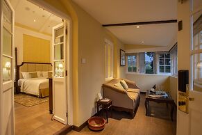 Savoy - IHCL SeleQtions