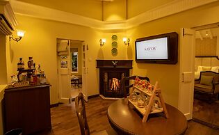 Savoy - IHCL SeleQtions