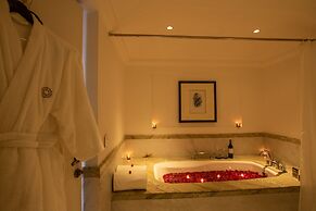 Savoy - IHCL SeleQtions