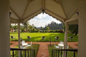 Savoy - IHCL SeleQtions