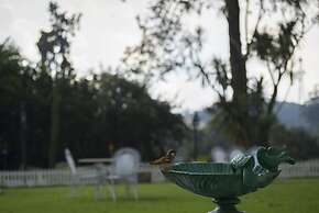 Savoy - IHCL SeleQtions