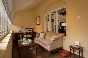 Savoy - IHCL SeleQtions