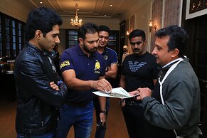 Savoy - IHCL SeleQtions