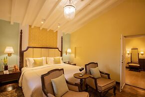 Savoy - IHCL SeleQtions