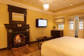 Savoy - IHCL SeleQtions