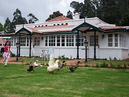 Savoy - IHCL SeleQtions