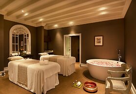 Savoy - IHCL SeleQtions