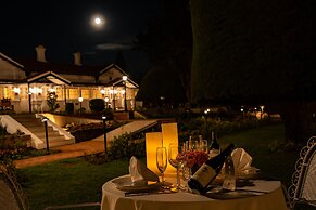 Savoy - IHCL SeleQtions