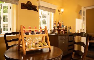 Savoy - IHCL SeleQtions