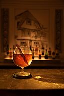 Savoy - IHCL SeleQtions