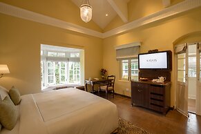 Savoy - IHCL SeleQtions