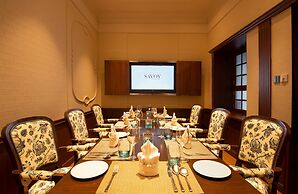 Savoy - IHCL SeleQtions