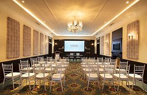 Savoy - IHCL SeleQtions