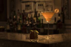 Savoy - IHCL SeleQtions