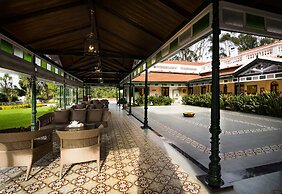 Savoy - IHCL SeleQtions