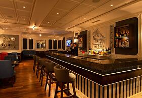 Savoy - IHCL SeleQtions