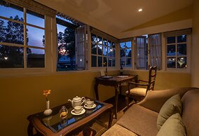 Savoy - IHCL SeleQtions