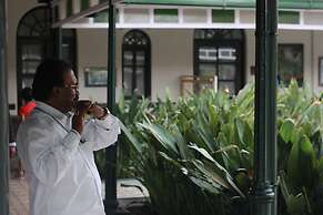 Savoy - IHCL SeleQtions