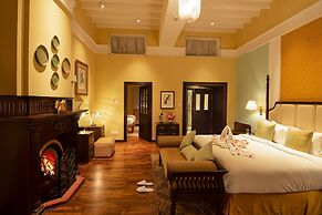 Savoy - IHCL SeleQtions