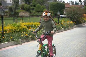 Savoy - IHCL SeleQtions