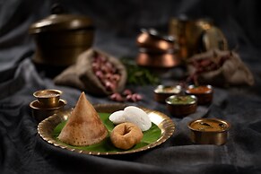 Savoy - IHCL SeleQtions