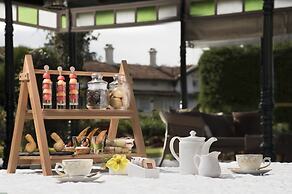 Savoy - IHCL SeleQtions