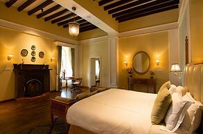 Savoy - IHCL SeleQtions