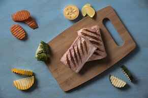 Savoy - IHCL SeleQtions