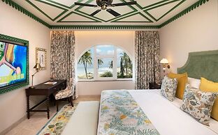 Taj Fort Aguada Resort & Spa, Goa