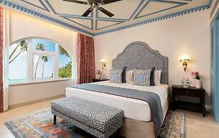 Taj Fort Aguada Resort & Spa, Goa