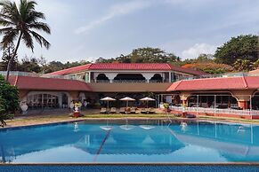 Taj Fort Aguada Resort & Spa, Goa