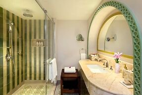 Taj Fort Aguada Resort & Spa, Goa