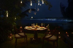 Taj Fort Aguada Resort & Spa, Goa