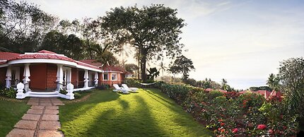 Taj Fort Aguada Resort & Spa, Goa