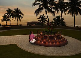 Taj Fort Aguada Resort & Spa, Goa