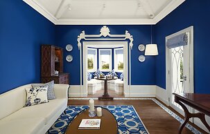 Taj Fort Aguada Resort & Spa, Goa