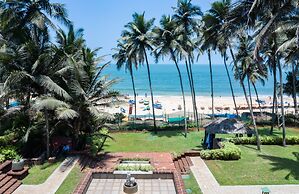 Taj Fort Aguada Resort & Spa, Goa