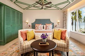 Taj Fort Aguada Resort & Spa, Goa