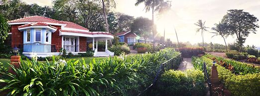 Taj Fort Aguada Resort & Spa, Goa