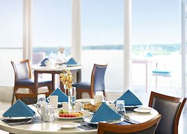 Taj Fort Aguada Resort & Spa, Goa