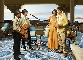 Taj Fort Aguada Resort & Spa, Goa