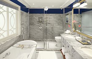 Taj Fort Aguada Resort & Spa, Goa