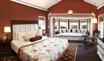 Taj Fort Aguada Resort & Spa, Goa