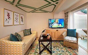 Taj Fort Aguada Resort & Spa, Goa