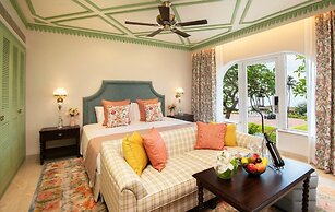 Taj Fort Aguada Resort & Spa, Goa