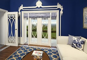 Taj Fort Aguada Resort & Spa, Goa