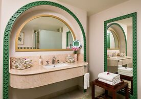 Taj Fort Aguada Resort & Spa, Goa