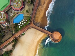 Taj Fort Aguada Resort & Spa, Goa