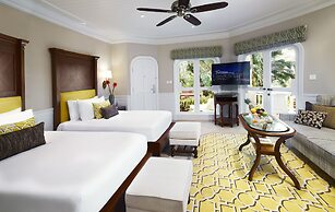 Taj Fort Aguada Resort & Spa, Goa