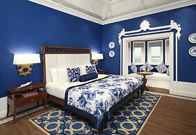 Taj Fort Aguada Resort & Spa, Goa